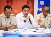 Rp8 Juta untuk Korban Bencana, Cukupkah Pulihkan Kehidupan Warga?