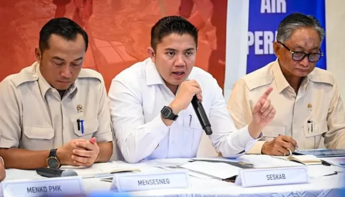 Rp8 Juta untuk Korban Bencana, Cukupkah Pulihkan Kehidupan Warga?