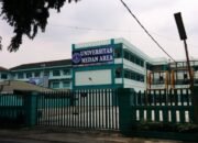 UMA Tegaskan Syah Afandin Lulus S1 Tahun 1994, Ini Alasannya Tak Tercatat di PDDikti