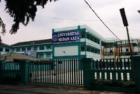 UMA Tegaskan Syah Afandin Lulus S1 Tahun 1994, Ini Alasannya Tak Tercatat di PDDikti