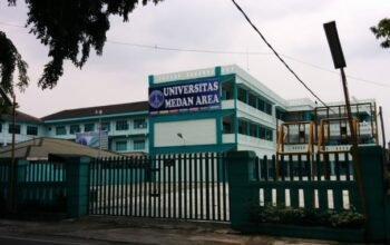 UMA Tegaskan Syah Afandin Lulus S1 Tahun 1994, Ini Alasannya Tak Tercatat di PDDikti