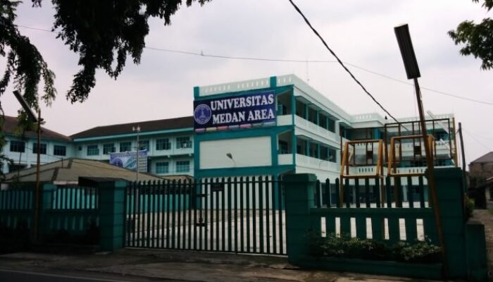 UMA Tegaskan Syah Afandin Lulus S1 Tahun 1994, Ini Alasannya Tak Tercatat di PDDikti