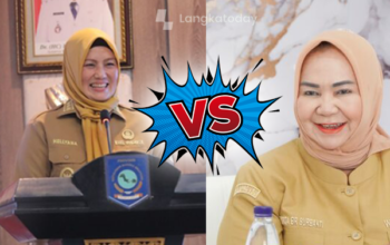 Ijazah Palsu Pejabat Daerah: Mengapa Kasus Wabup Langkat Jalan di Tempat?