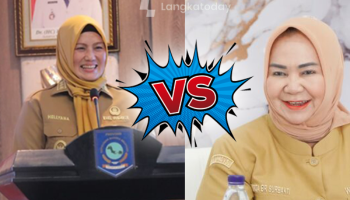 Ijazah Palsu Pejabat Daerah: Mengapa Kasus Wabup Langkat Jalan di Tempat?