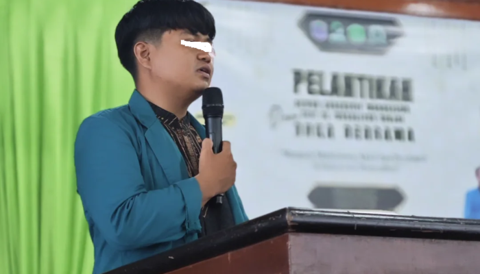 Iuran Masima Rp18 Juta Tanpa LPJ, Mahasiswa Soroti Transparansi Presma ZU