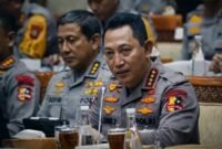 Polisi di Bawah Menteri: Independensi Harga Mati atau Alasan Hindari Pengawasan?