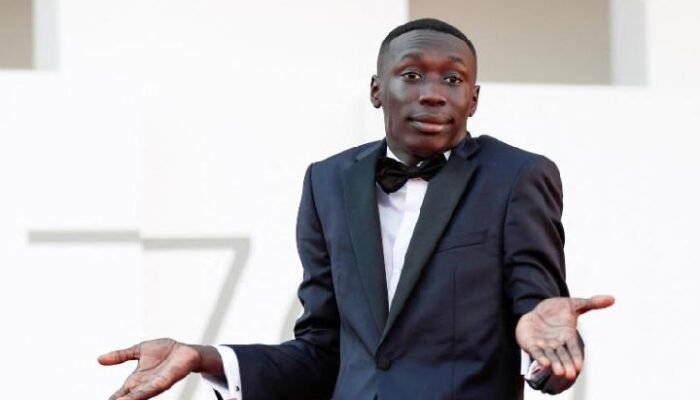 Dari Buruh Pabrik Jadi Taipan Media: Khaby Lame Teken Kontrak Rp 14 Triliun, Bakal Punya ‘Kembaran’ AI