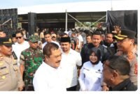 70 WBP Lapas Kuala Simpang yang Melapor Pascabanjir Akan Dapat Remisi