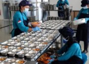 Februari 2026: 32 Ribu Pegawai Dapur Program Makanan Bergizi Gratis Resmi Diangkat Jadi PPPK