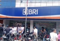 KUR Dipersulit, Agunan Warga Ditahan: BRI Unit Kuala Didemo, Oknum Pegawai Disorot