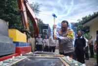 Mesin Judi Dihancurkan Polres Langkat, Warganet Nyentil: CPU-nya Ikut Hancur atau Masih Utuh?