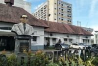 Kasus Korupsi Alkes RSUD Pirngadi Medan Menguat, Dirut Dua Kali Dipanggil Kejari