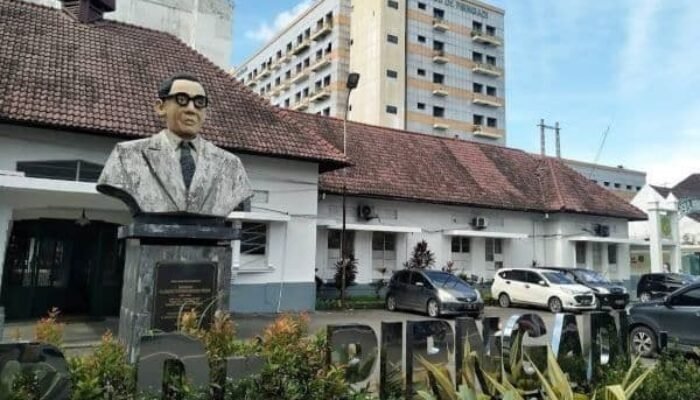 Kasus Korupsi Alkes RSUD Pirngadi Medan Menguat, Dirut Dua Kali Dipanggil Kejari