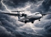 Pesawat Jogja – Makassar Hilang Kontak, Warga Dengar Ledakan