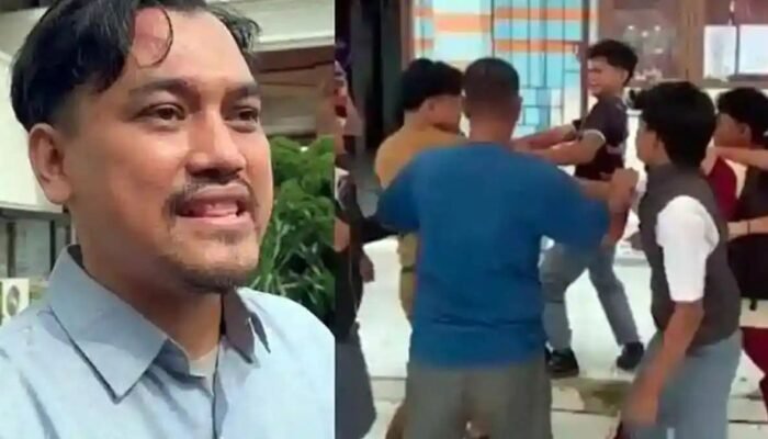 Usai Dikeroyok, Pak Guru Dipindahkan dan Wajib Ikut Tes Kejiwaan