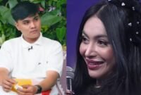 Digugat Anak Kandung Rp 7 Miliar, Pihak Denada Buka Suara: “Semua Kebutuhan Dipenuhi, Drama Apa Ini?”