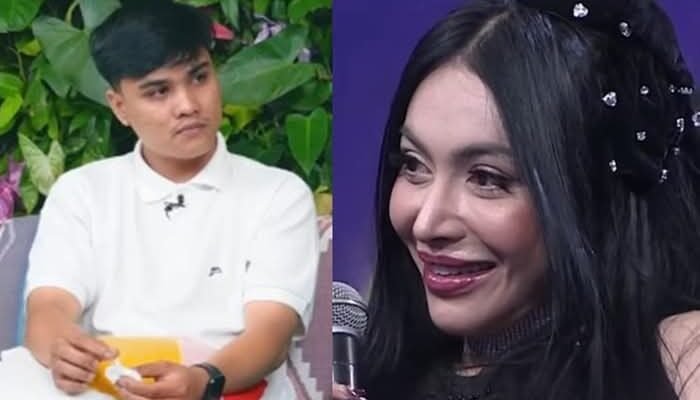 Digugat Anak Kandung Rp 7 Miliar, Pihak Denada Buka Suara: “Semua Kebutuhan Dipenuhi, Drama Apa Ini?”