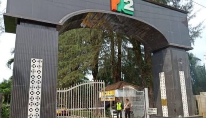 RCW Kembali Laporkan PT TDM dan PTPN I Terkait 11 Item Temuan BPK RI ke APH