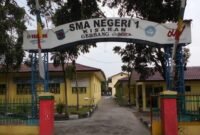 BPK Temukan Kelebihan Bayar Belanja BOSP SMAN 1 Kisaran Rp177.504.000