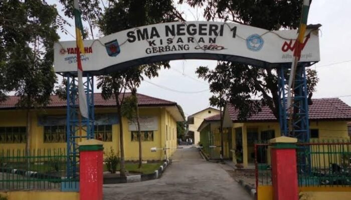 BPK Temukan Kelebihan Bayar Belanja BOSP SMAN 1 Kisaran Rp177.504.000