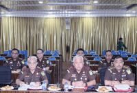 Menyesal dan Mengaku Khilaf Tersangka Penadahan Dibebaskan dari Tuntutan Pidana Melalui Restoratif di Kejaksaan