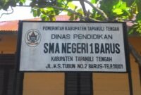 Skandal PPPK di SMA Negeri 1 Barus: Oknum “Guru Siluman” Diduga Manipulasi Data, Disdik Sumut Mulai Bertindak