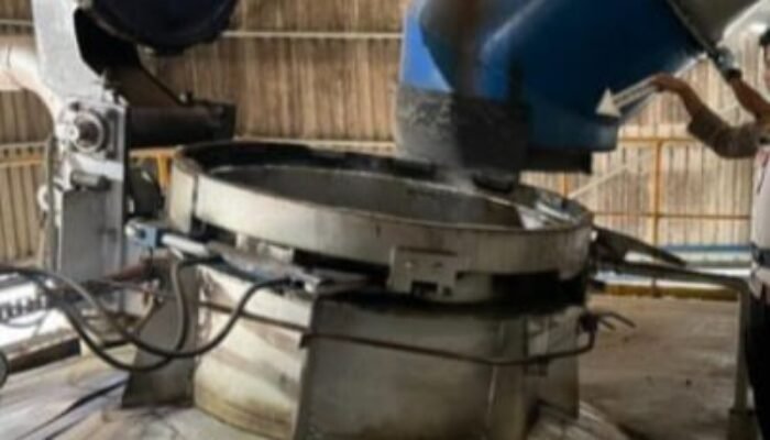 Kecelakaan Kerja di PKS CCMO, Disnaker Langkat ‘Angkat Tangan’