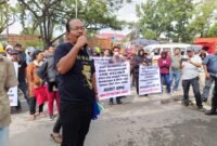 Skandal 40 Tahun Lahan USU di Salapian: Dugaan Manipulasi Ganti Rugi Hingga Alih Fungsi Ilegal Terungkap