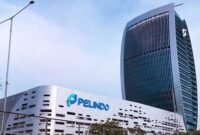 Investasi Triliunan ‘Macet’, Proyek Strategis Nasional Pelabuhan Kuala Tanjung Malah Bebani Pelindo