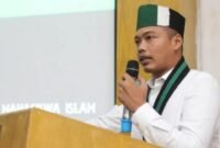 Skandal HP di Rutan Tanjung Gusta, PB HMI: Copot Karutan dan Kakanwil Sumut, Jangan Hanya Napi yang Dihukum!