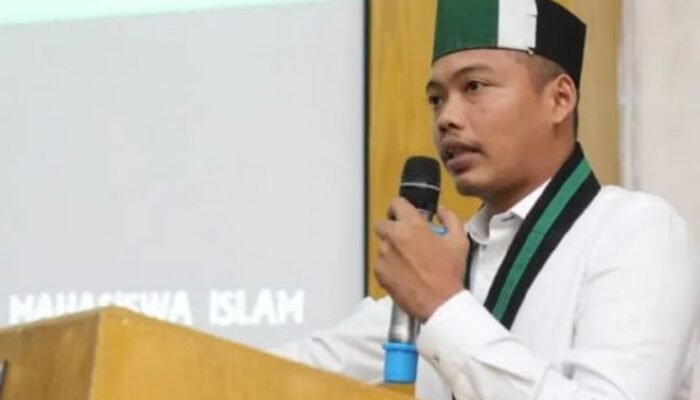 Skandal HP di Rutan Tanjung Gusta, PB HMI: Copot Karutan dan Kakanwil Sumut, Jangan Hanya Napi yang Dihukum!