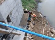 Diduga ‘Asal Jadi’, RCW Resmi Laporkan Proyek Jembatan Dinas SDABMBK Deli Serdang Senilai Rp 3,4 Miliar