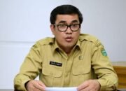 Kepala Dinas Koperasi & UMKM Sumut Naslindo Sirait Ditetapkan Tersangka Korupsi Perusda Mentawai Rp 7,8 Miliar