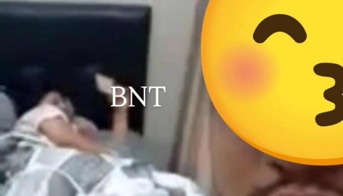 Isu Ruangan Indehoy dan Foto Selfie Tahanan Viral, Respon Karutan Labuhan Deli Bikin Geleng Kepala