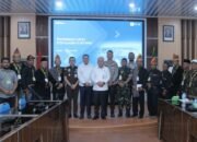 Kawal Proyek Strategis Nasional, Kejati Sumut Fasilitasi Dialog Masyarakat Adat Pakpak Bharat Terkait Pembangunan PLTA