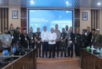 Kawal Proyek Strategis Nasional, Kejati Sumut Fasilitasi Dialog Masyarakat Adat Pakpak Bharat Terkait Pembangunan PLTA