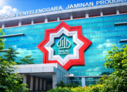 UMK Wajib Tahu! BPJPH Siapkan 1,35 Juta Sertifikat Halal Gratis Tahun 2026