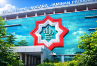 UMK Wajib Tahu! BPJPH Siapkan 1,35 Juta Sertifikat Halal Gratis Tahun 2026
