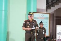 8 Bulan Penuh Gebrakan: Dr. Harli Siregar Tinggalkan Warisan Prestasi