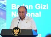 Siapkan Anggaran Rp 71 Triliun, Badan Gizi Nasional Bakal Angkat 32.000 PPPK Februari Ini