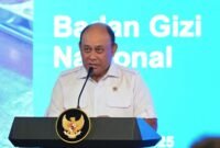 Siapkan Anggaran Rp 71 Triliun, Badan Gizi Nasional Bakal Angkat 32.000 PPPK Februari Ini