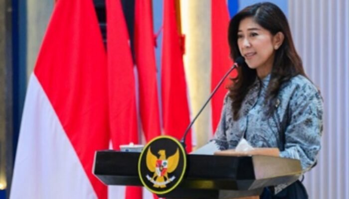 Pemerintah Putus Akses Sementara Grok untuk Lindungi Publik dari Konten Sexual