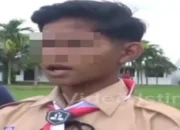 Viral! Guru SMK Dikeroyok Murid, Ternyata Ini Pengakuan Siswa yang Ditinju Lebih Dulu