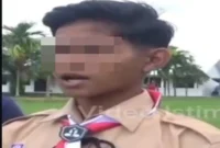 Viral! Guru SMK Dikeroyok Murid, Ternyata Ini Pengakuan Siswa yang Ditinju Lebih Dulu