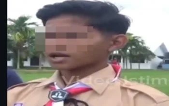 Viral! Guru SMK Dikeroyok Murid, Ternyata Ini Pengakuan Siswa yang Ditinju Lebih Dulu
