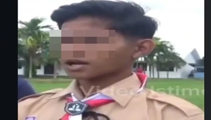 Viral! Guru SMK Dikeroyok Murid, Ternyata Ini Pengakuan Siswa yang Ditinju Lebih Dulu