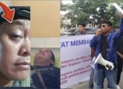 Perangi Narkoba, Warga Tanjungpura Justru Diserang