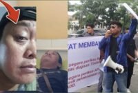 Perangi Narkoba, Warga Tanjungpura Justru Diserang