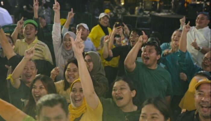 Pesta Pegawai Pelindo Tuai Kecaman, Dinilai Tak Berempati di Tengah Derita Korban Bencana Sumatera