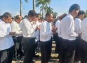 KemenHAM Buka Rekrutmen PPPK 2025 Tahun Ini, Sediakan 500 Formasi di Seluruh Indonesia